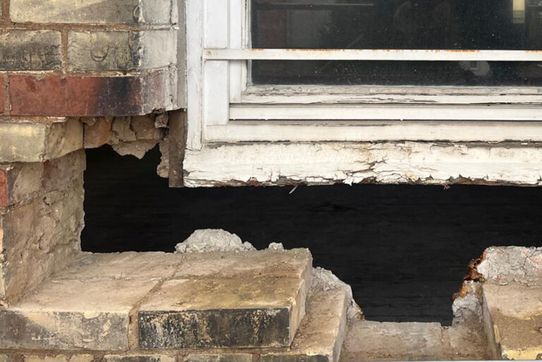 Historische Fenster Foto - Denkmalschutz-Sanierung Mehrfamilienhaus Stuttgart